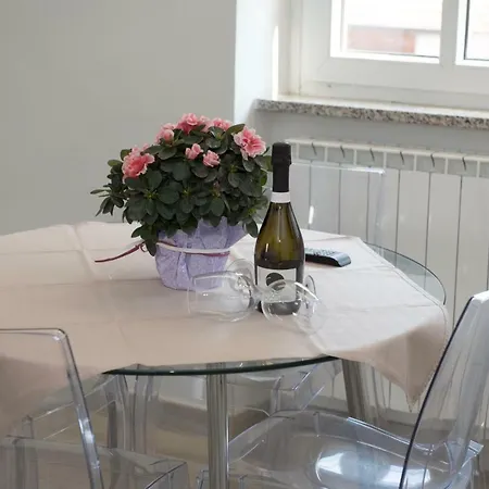Apartament Casa Vittoria